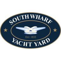 South Wharf Yacht Yard logo - Similar company to Cape Yachts