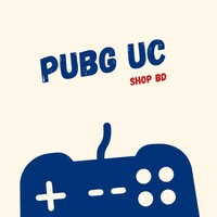 Pubg UC logo - Similar company to Pubg Mobile Player