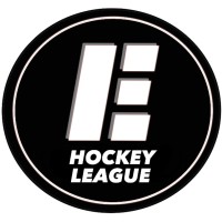 Inside Edge Hockey League logo - Similar company to Inside Edge Hockey Training
