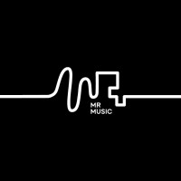 MR Music logo - Similar company to Vea Producciones