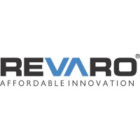 Revaro Group of Companies Recruitment logo - Similar company to Revaro