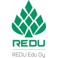 REDU Edu Oy logo - Similar company to Triptyque