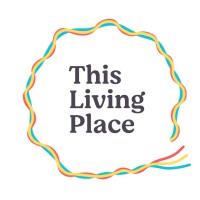 This Living Place logo - Similar company to A.Hull Electrical