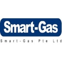 Smart-Gas logo - Similar company to Greenox Gases & Chemicals