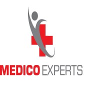 MedicoExperts logo - Similar company to Unifytec