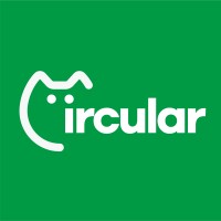CircularCat logo - Similar company to Circle Cat 循环猫