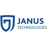 Janus Technologies - Enterprise Security Solutions logo - Similar company to Daynix Computing Ltd