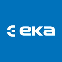 EKA logo - Similar company to Coach Builders India