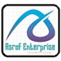 Asraf Enterprise logo - Similar company to Teeforme