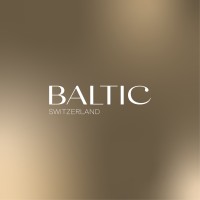 Baltic Beauty logo - Similar company to Laya Cosmetics Ltd