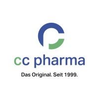 CC Pharma GmbH logo - Similar company to Paranova