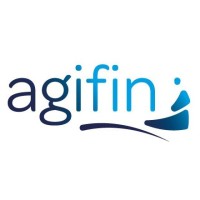 Agifin logo - Similar company to Wellfin