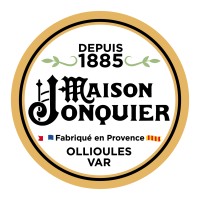 Maison Jonquier logo - Similar company to Aseca Print