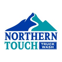Northern Touch Truck Wash logo - Similar company to Level Fine Art