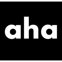 The AHA Group logo - Similar company to Padel 100