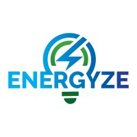 Energyze logo - Similar company to Partum Engineering
