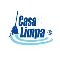 Casa Limpa Brasil logo - Similar company to K&M