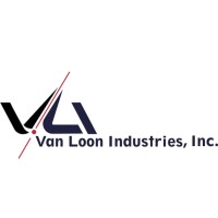 Van Loon Industries, Inc. (VLI) logo - Similar company to Driven Fabrication