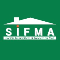 SIFMA MALI logo - Similar company to Détail Corps