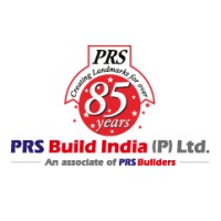 Prs Build India