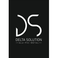DELTA SOLUTION logo - Similar company to ابعاد