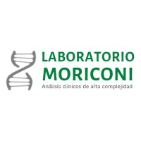 Laboratorio Moriconi logo - Similar company to Sistema Diagnostico