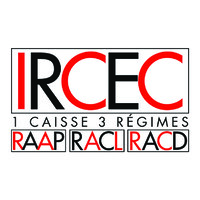 IRCEC - Caisse nationale de retraite complémentaire des artistes-auteurs (RAAP, RACD, RACL) logo - Similar company to Chua Network