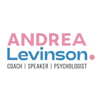 Andrea Levinson Pty Ltd logo - Similar company to Kindred - Psychology At Work