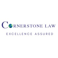 Cornerstone Law logo - Similar company to Sun Net