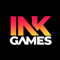 INK Games logo - Similar company to Impct Group