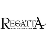 Regatta Real Estates logo - Similar company to Mr. Exclusivitate®