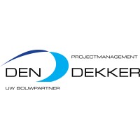 Den Dekker Project Management (DDPM) logo - Similar company to Meeberg Projectmanagement En Bouwadvies B.V.