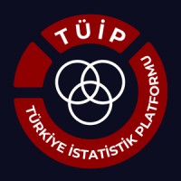 TÜİP - Türkiye İstatistik Platformu logo - Similar company to Okan Bilişim Topluluğu