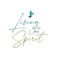 Living with The Spirit logo - Similar company to Sensitive Approach: Client At The Core