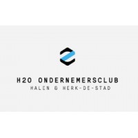 H2O Ondernemerclub Halen Herk-de-Stad logo - Similar company to Eia-Technics