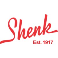 Shenk Company logo - Similar company to Dgi Creative