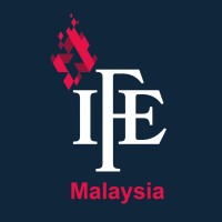 The Institution of Fire Engineers (UK) Malaysia Branch logo - Similar company to Qaiser Harta Sdn Bhd (Estate Agency)