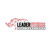 Leader  Fitness logo - Similar company to Calatlantic