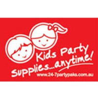 24-7 Party Paks