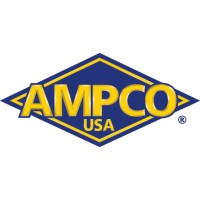 Ampco Safety Tools logo - Similar company to Ampco Safety Tools®