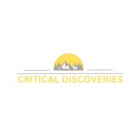 Critical Discoveries logo - Similar company to Paddock Drilling