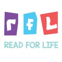 Read For Life logo - Similar company to Team University
