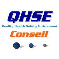 QHSE Conseil logo - Similar company to Equaleos