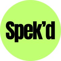 Spek'd | Fractional COO logo - Similar company to Style Rises