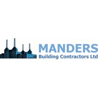 Manders Building Contractors Ltd