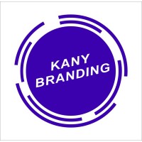 Kany Branding logo - Similar company to Ade Labelling And Barcoding