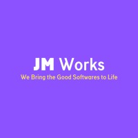 JM WORKS logo - Similar company to Coding Crisp