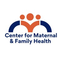 Center for Maternal and Family Health logo - Similar company to Reframe Health And Justice
