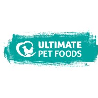 Ultimate Pet Foods logo - Similar company to Alco Stores, Inc