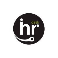 HR DESK logo - Similar company to Tech4Time